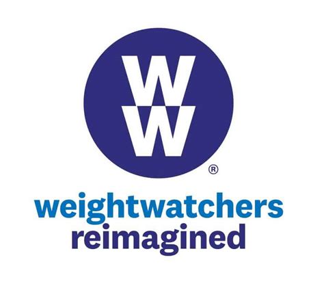 weight watchers official website.